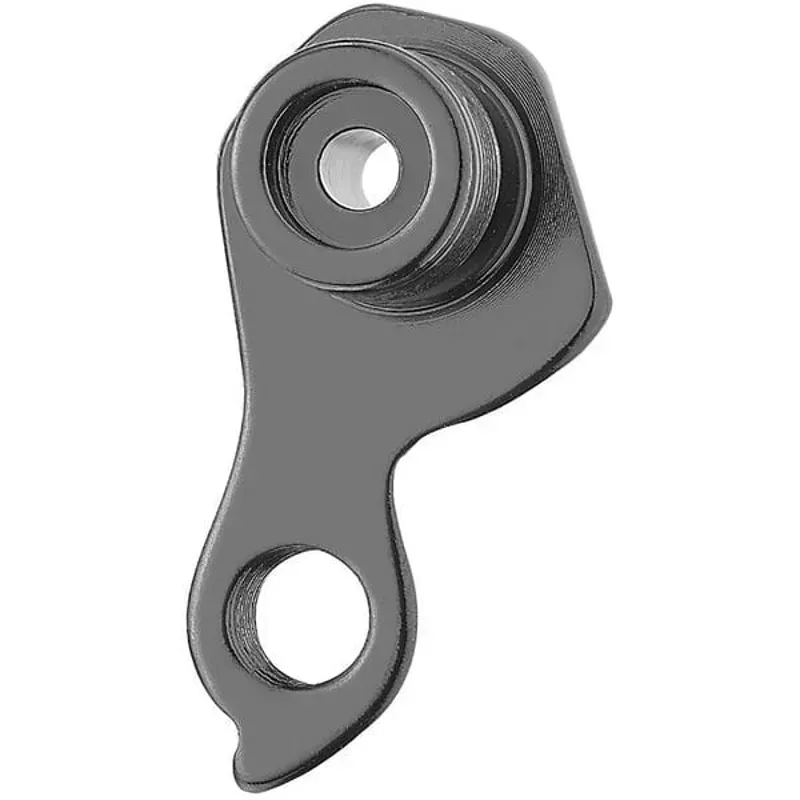 M Parts Trek Gear Hanger in Black-1