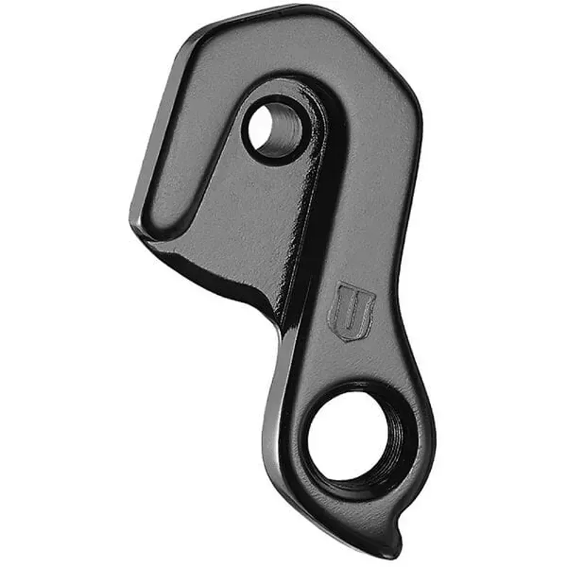 M Parts Trek Gear Hanger in Black