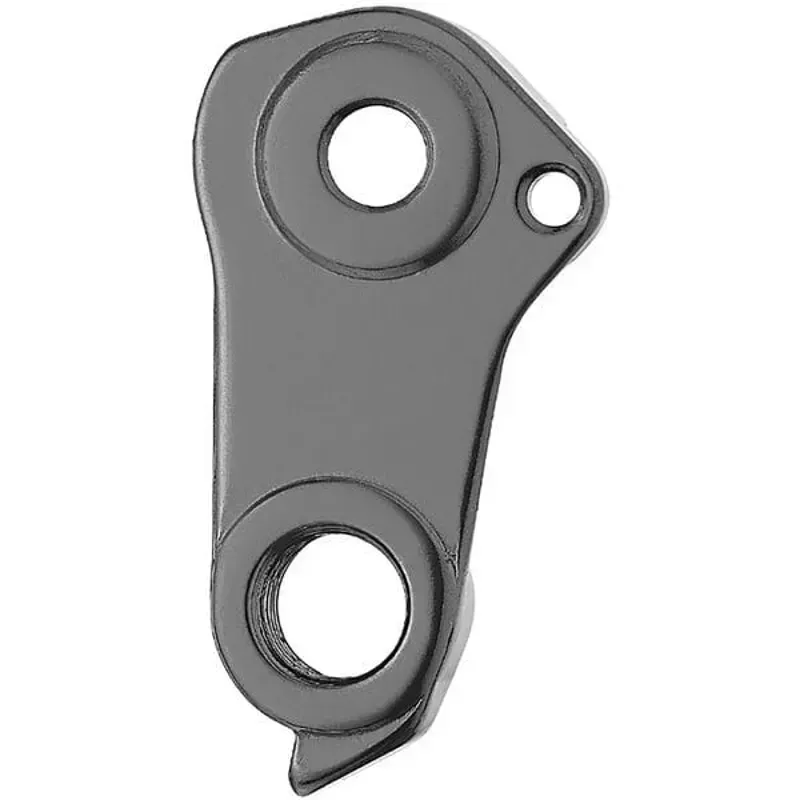 M Parts Giant Gear Hanger in Black-1