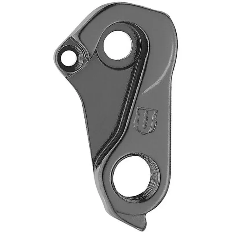M Parts Giant Gear Hanger in Black