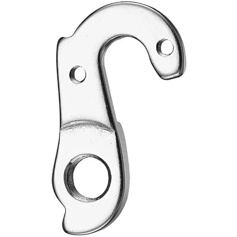 M Part Wilier Gear Hanger in Silver-1