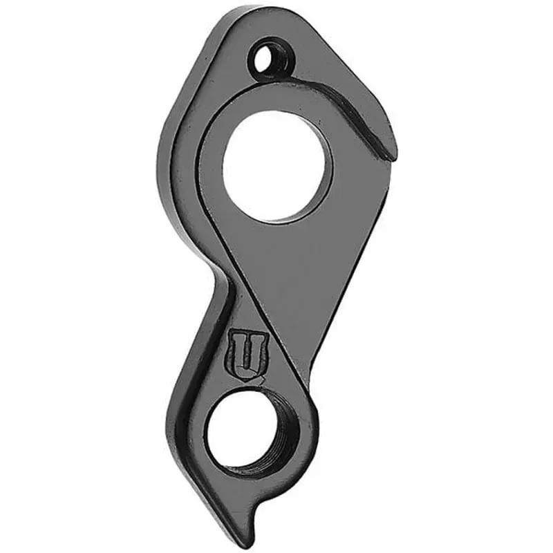 M Parts Focus Gear Hanger in Black