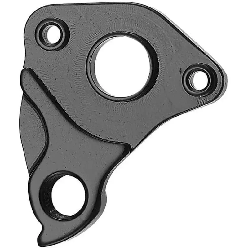 M Parts Lapierre Gear Hanger in Black-1
