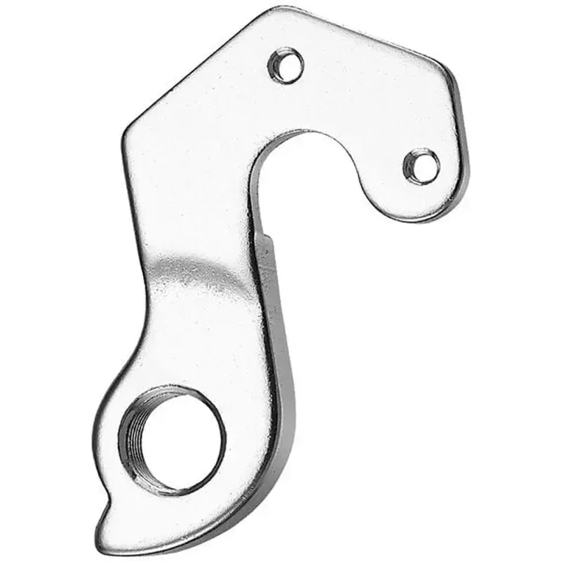 M Part BMC Gear Hanger in Silver-1