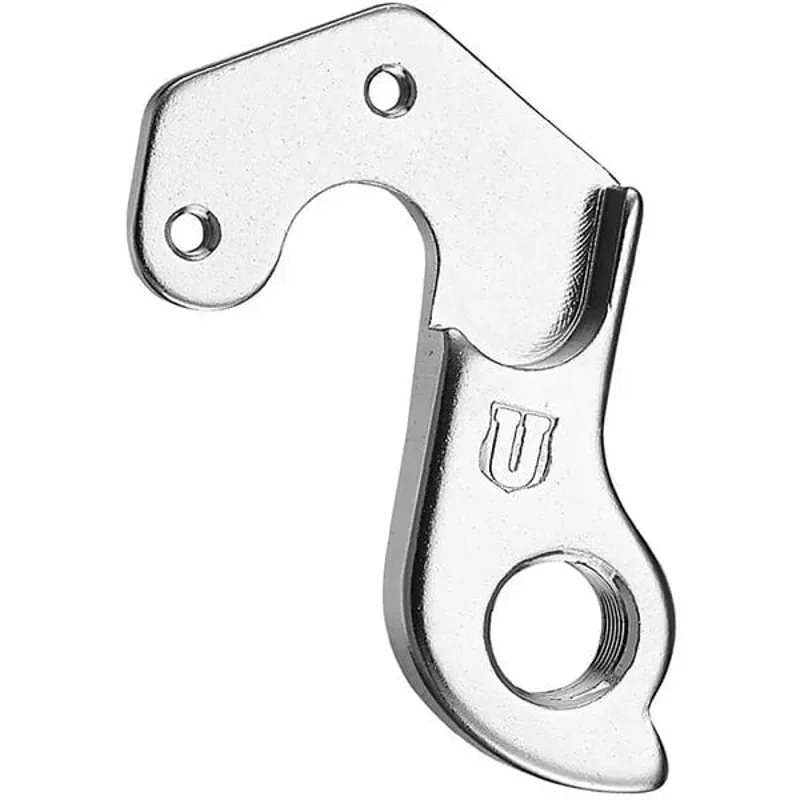 M Part BMC Gear Hanger in Silver