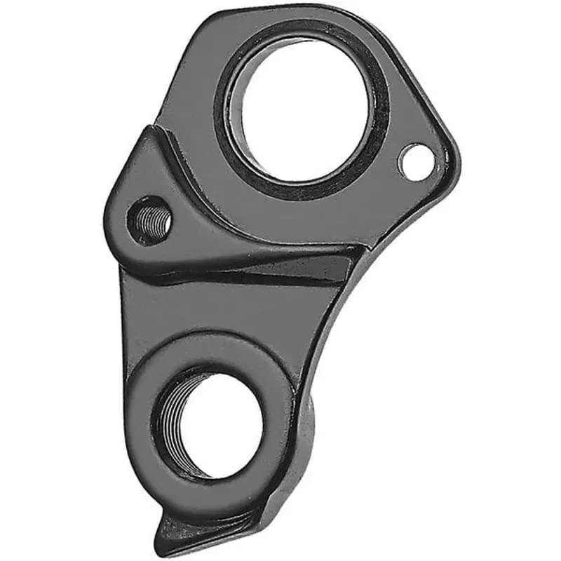 M Parts Giant Gear Hanger in Black-1
