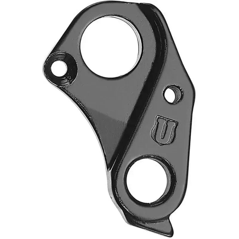 M Parts Giant Gear Hanger in Black