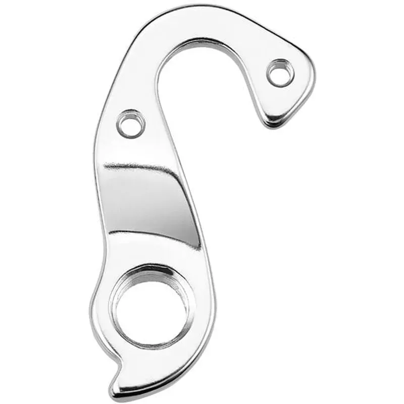 M Part Cube Gear Hanger in Silver-1