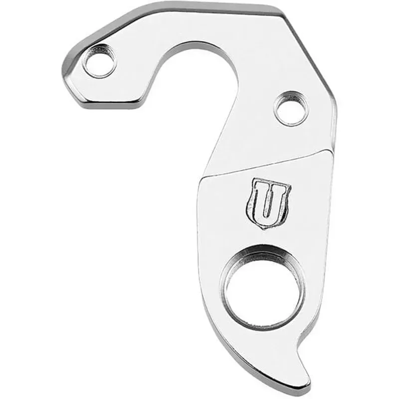 M Part Gear Hanger Specialized In Silver