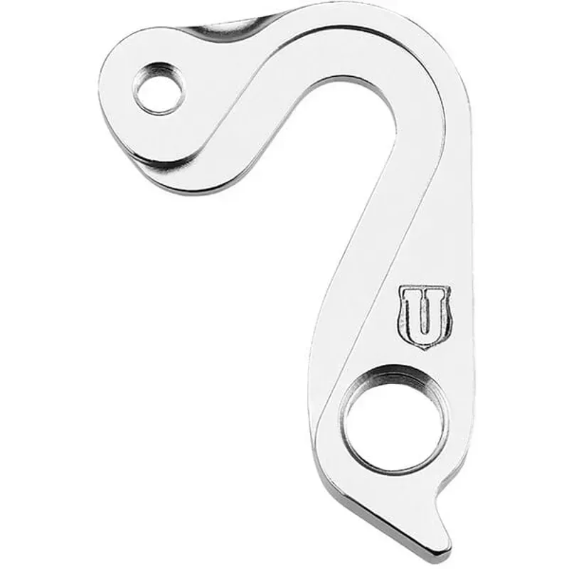 M Part Gear Hanger Specialized In Silver