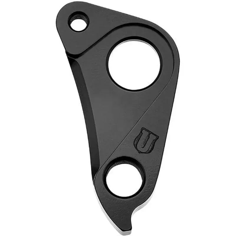 M Part Gear Hanger Specialized In Black Alloy