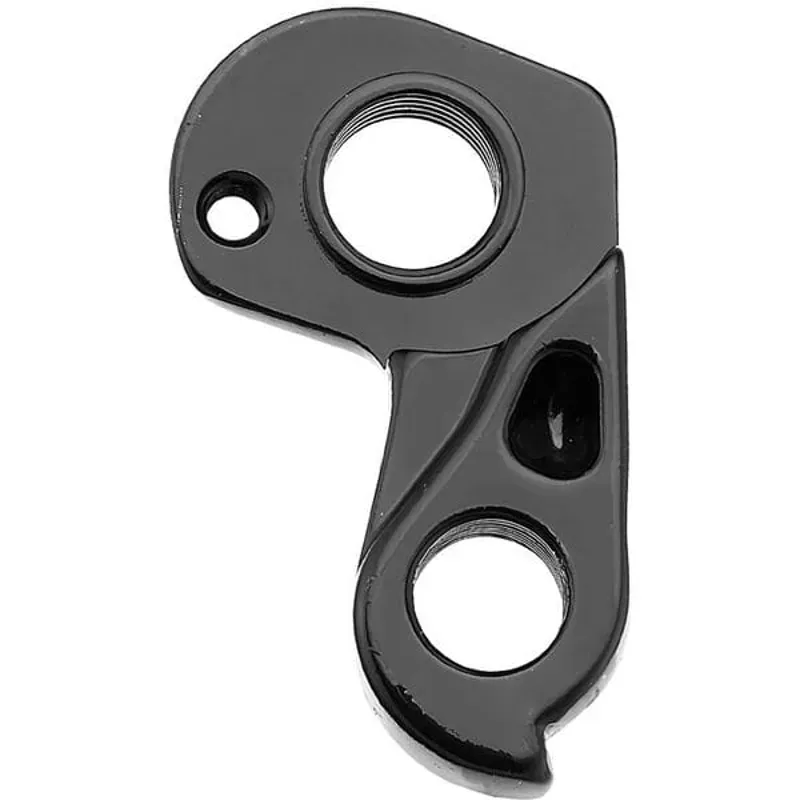 M Part Gear Hanger Rose In Black Alloy-1