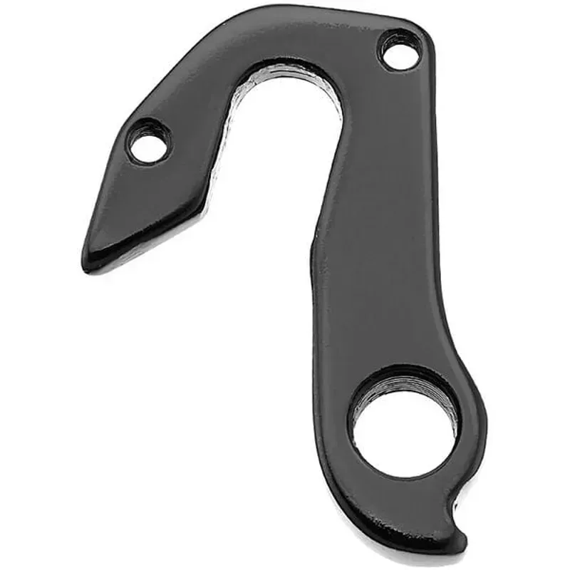 M Part Gear Hanger Haibike In Black Alloy-1