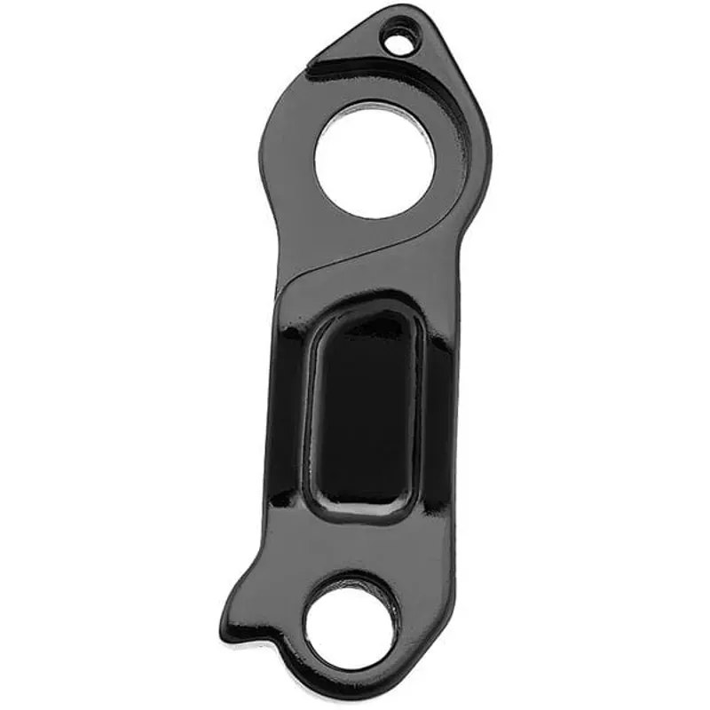 M Part Gear Hanger Focus In Black Alloy