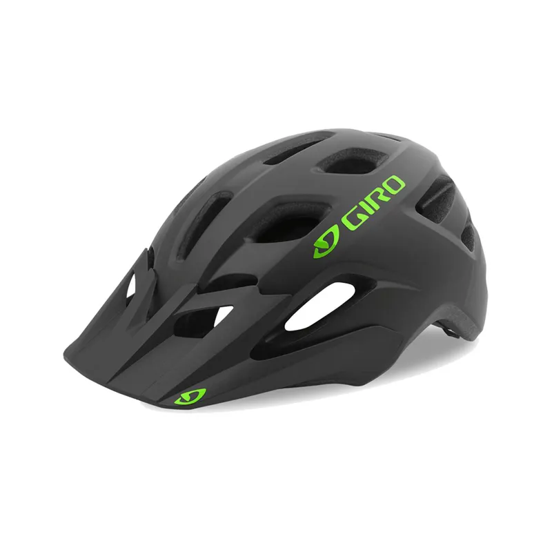 Giro Tremor Youth/Junior Unisize 50- 57cm Helmet In Black
