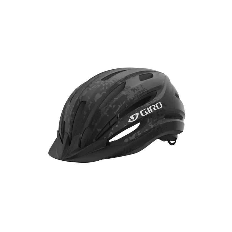 Giro Register II Child's Helmet - Black / White