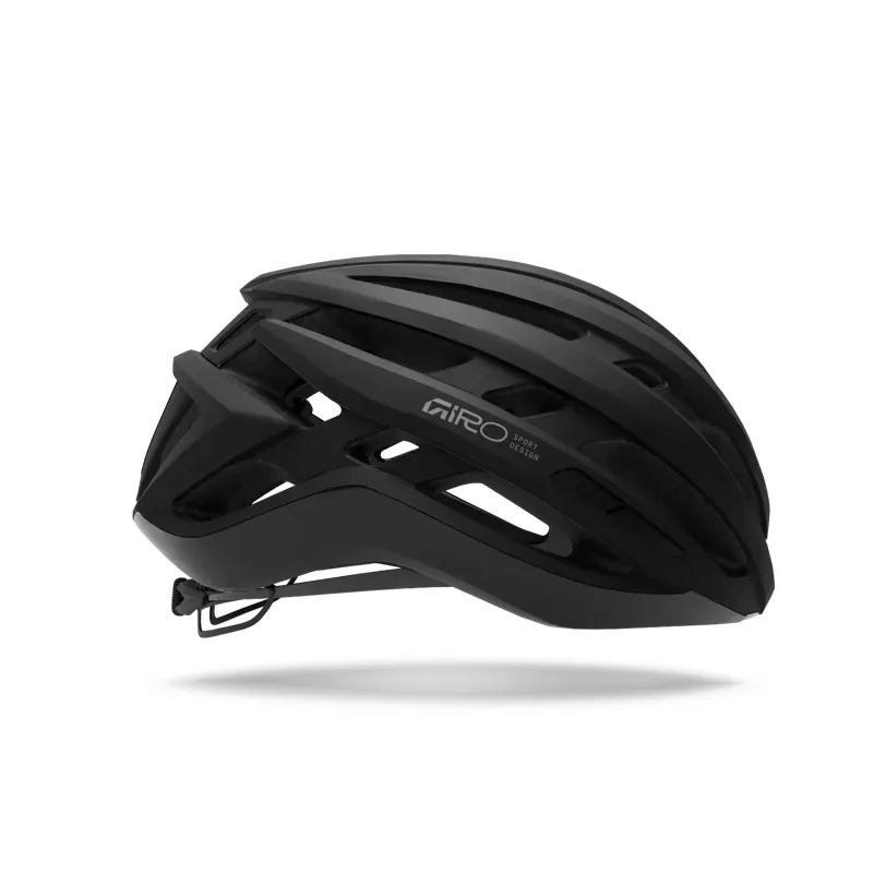 Giro Agilis Mips Helmet in Matte Black-2