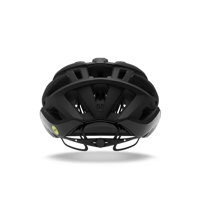 Giro Agilis Mips Helmet in Matte Black-3
