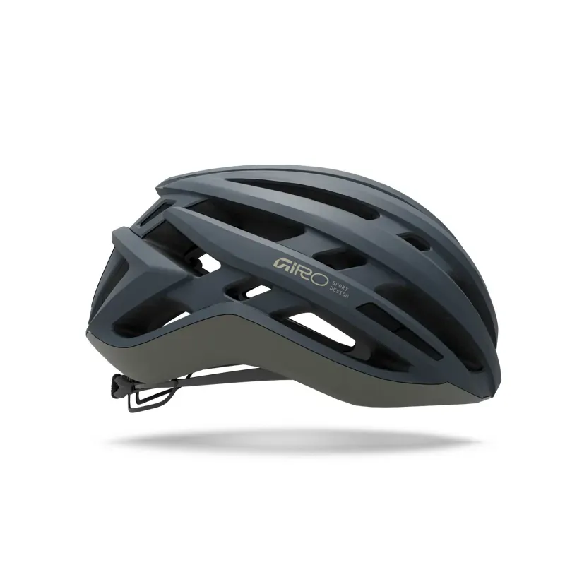 Giro Agilis MIPS Helmet in Sapphire Blue-2