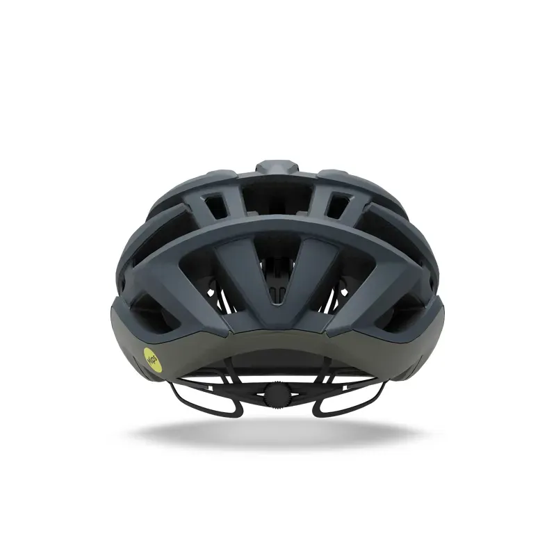 Giro Agilis MIPS Helmet in Sapphire Blue-3