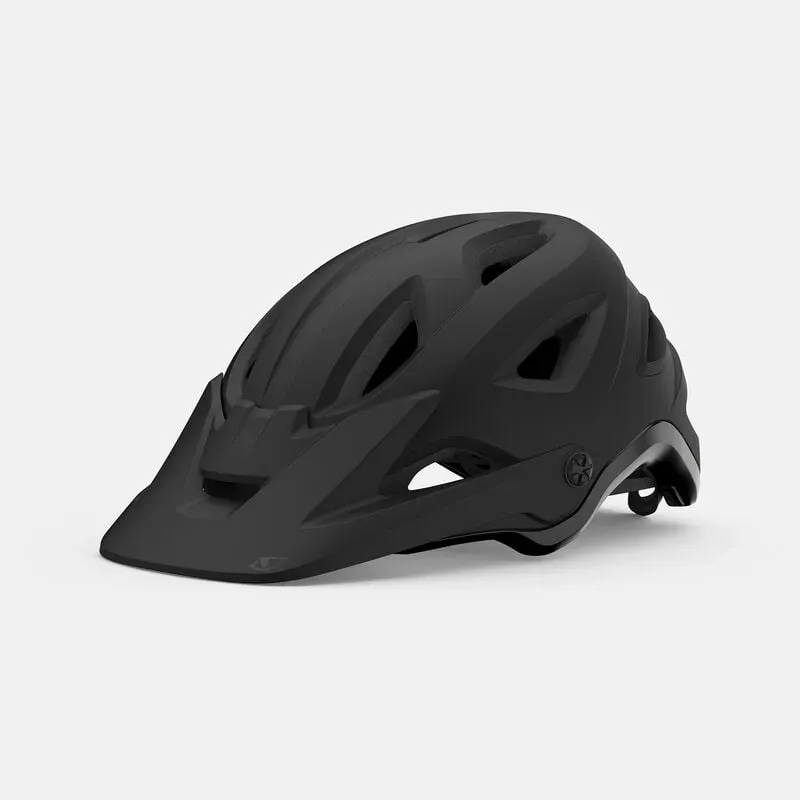 Giro Montaro MIPS III Helmet in Black