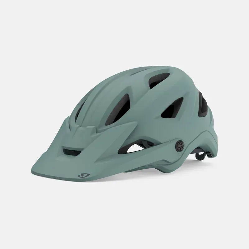 Giro Montaro MIPS III Helmet in Dark Sage Green