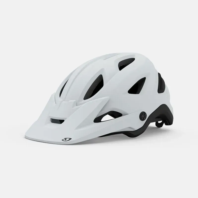 Giro Montaro MIPS III Helmet in White