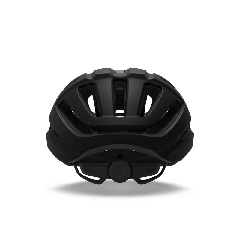 Giro Register II Helmet in Matte Black/Grey-3