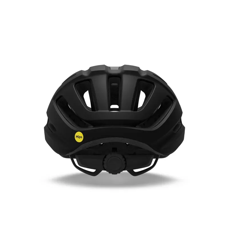 Giro Register MIPS II Helmet in Matte Black/Grey-3