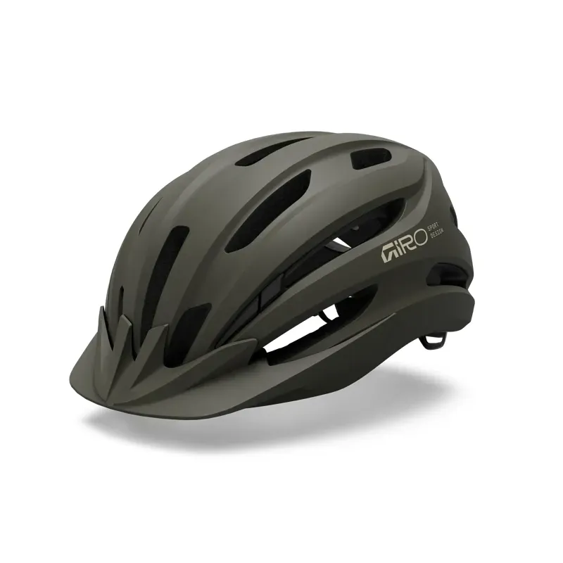 Giro Register Mips II Helmet in Dark Sage Green