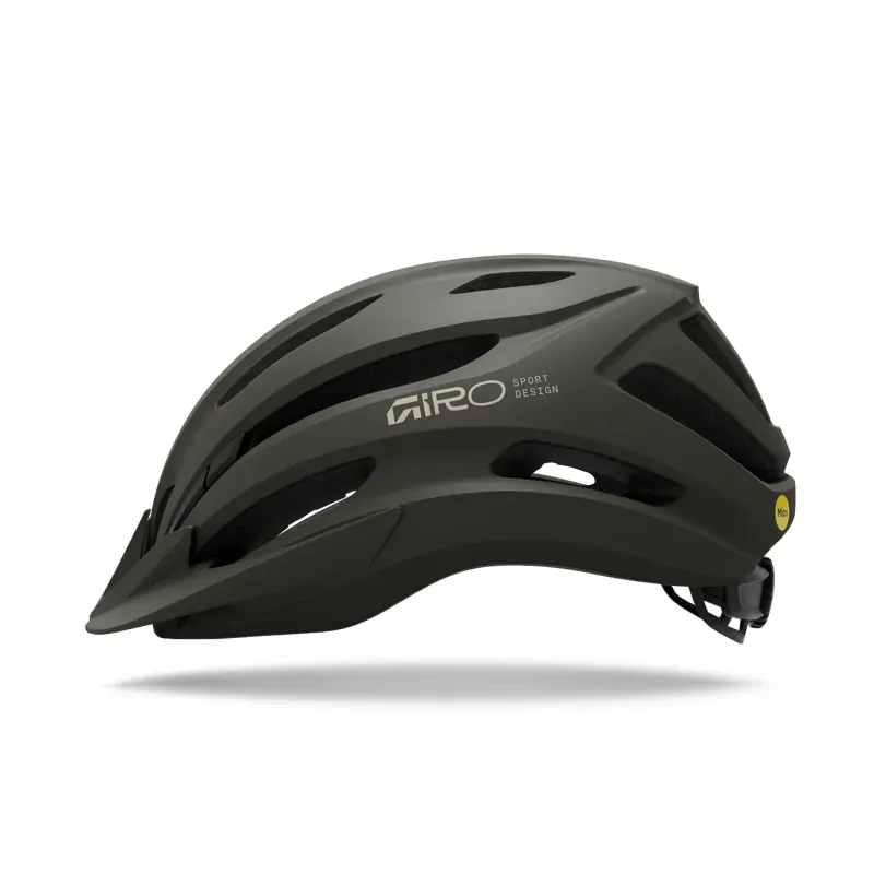 Giro Register Mips II Helmet in Dark Sage Green-1