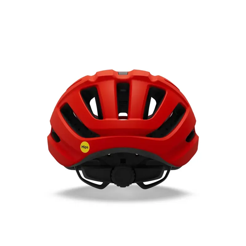 Giro Register Mips II Helmet in Flame Red-3
