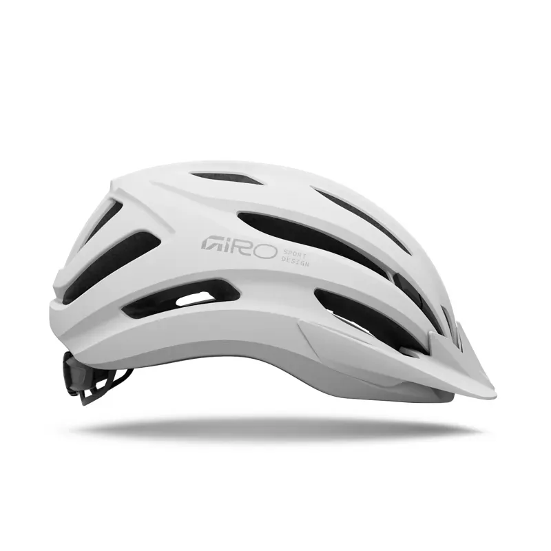 Giro Register MIPS II Helmet in White/Grey-2