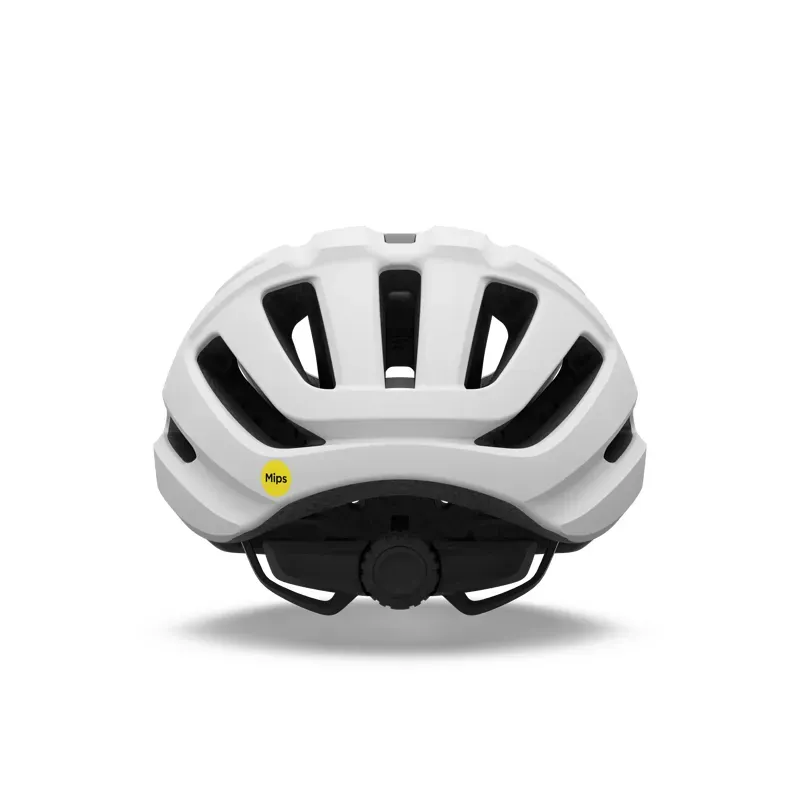 Giro Register MIPS II Helmet in White/Grey-3