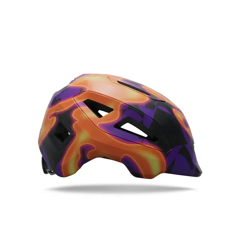 Giro Scamp Mips II Youth Helmet in Purple Lava-2