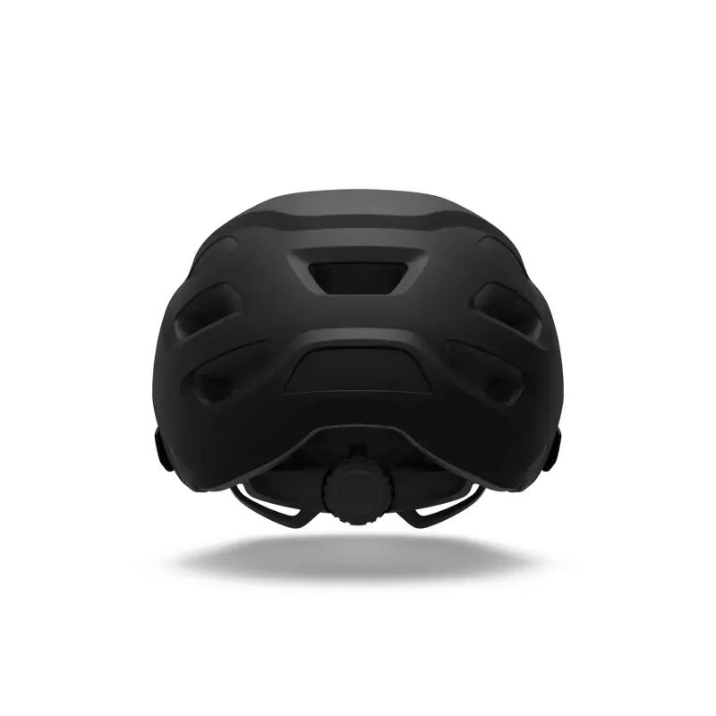 Giro Tremor Childs Helmet in Black/Green-3