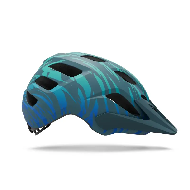 Giro Tremor Childs Helmet in Trench Blue-2