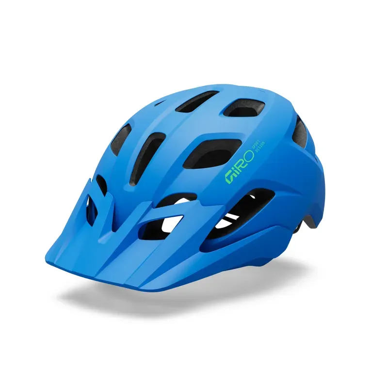 Giro Tremor MIPS Childs Helmet in Blue