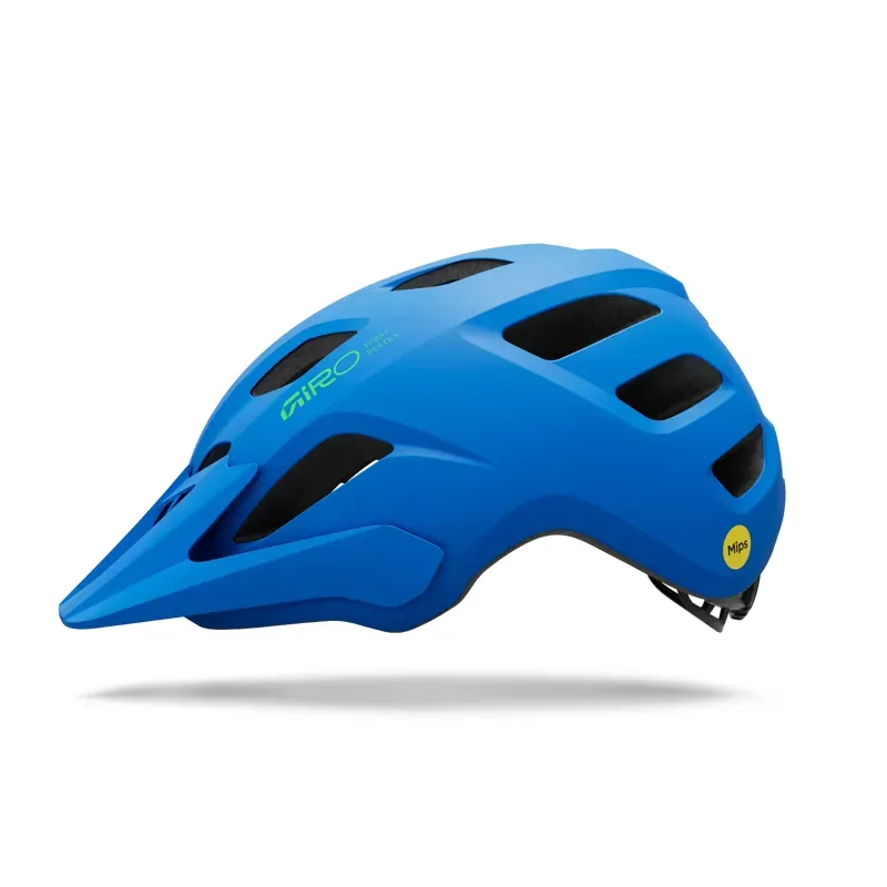 Giro Tremor MIPS Childs Helmet in Blue-1