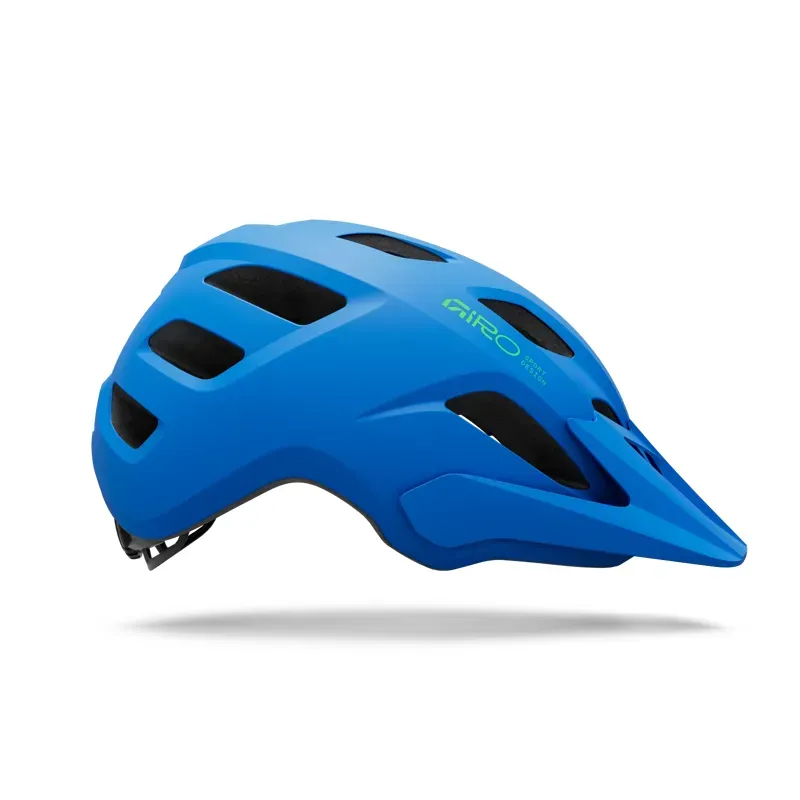 Giro Tremor MIPS Childs Helmet in Blue-2