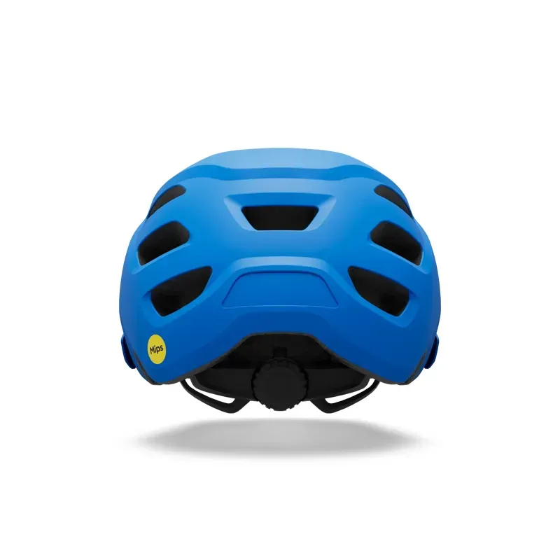 Giro Tremor MIPS Childs Helmet in Blue-3