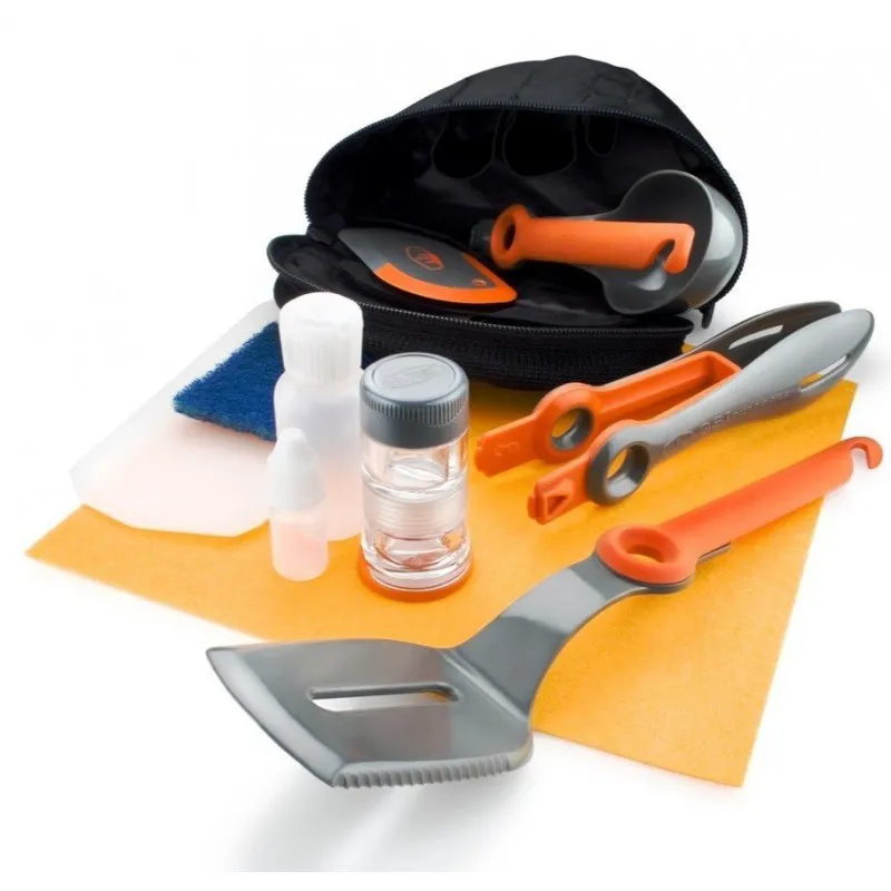 GSI Crossover Kitchen Kit