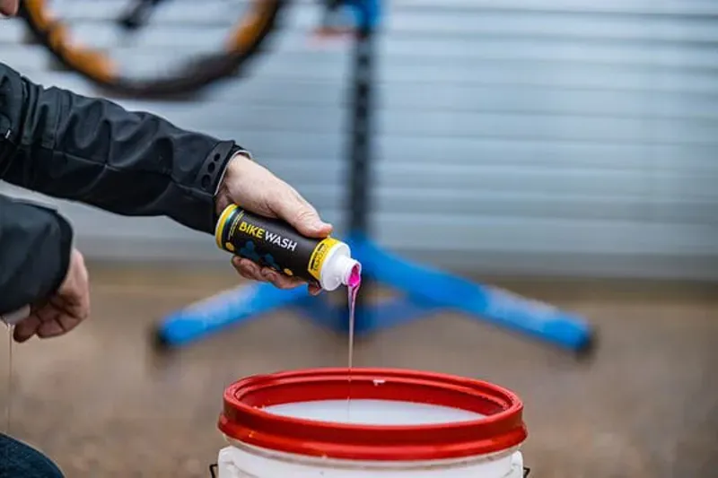 Gtechniq Bike Wash - 250ml-1