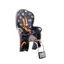Hamax Kiss Rear Frame Mount Childseat in Grey