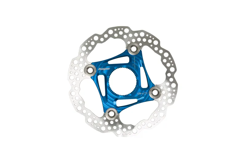 Hope MTB Floating Centre Lock Disc Rotor-1