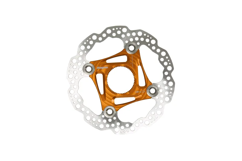 Hope MTB Floating Centre Lock Disc Rotor-2