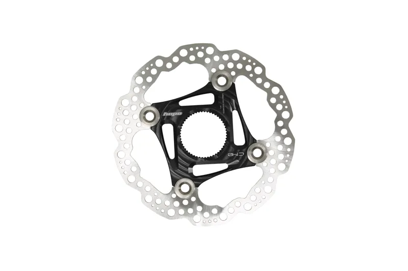 Hope MTB Floating Centre Lock Disc Rotor-3