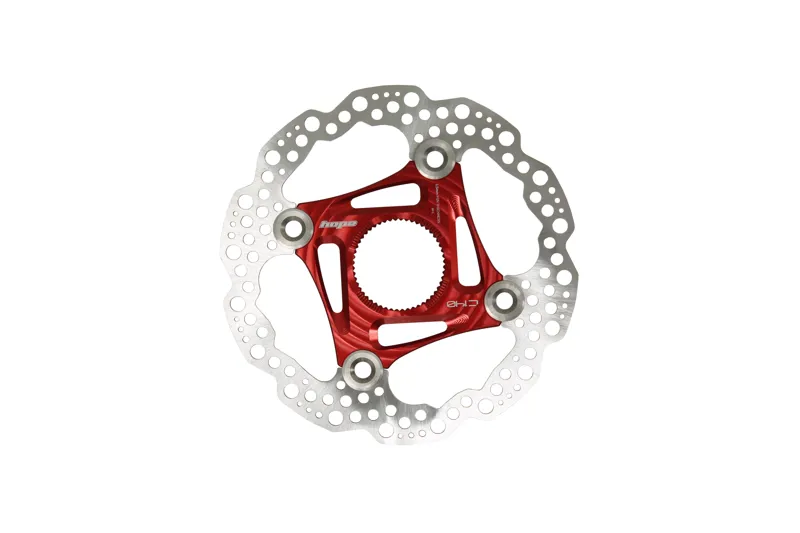 Hope MTB Floating Centre Lock Disc Rotor-5