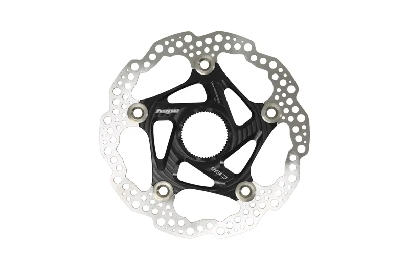 Hope MTB Floating Centre Lock Disc Rotor