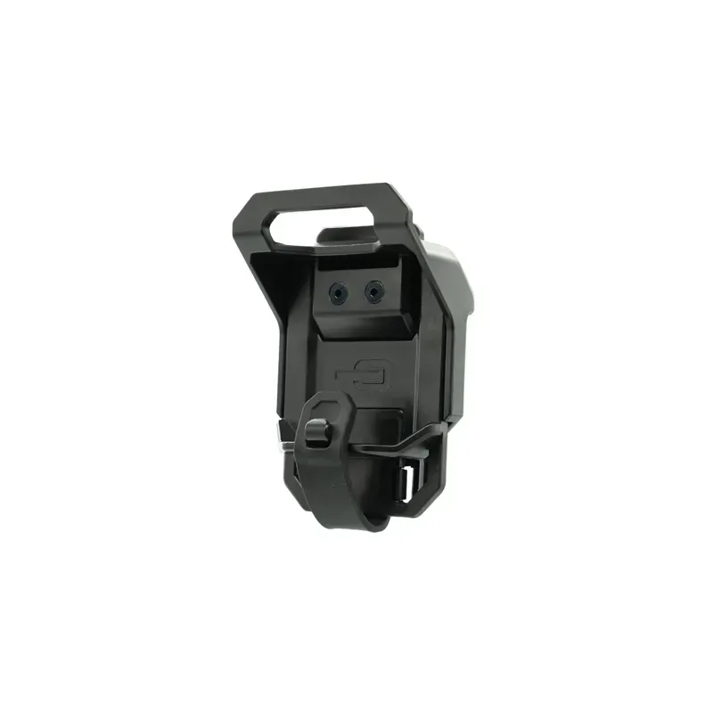 HIPLOK 1000 Series Bicycle Bracket in Black